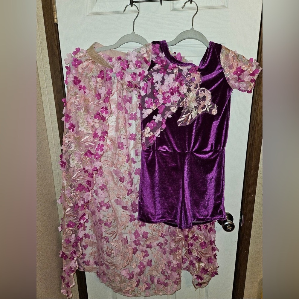 Custom one of a kind fun fashion